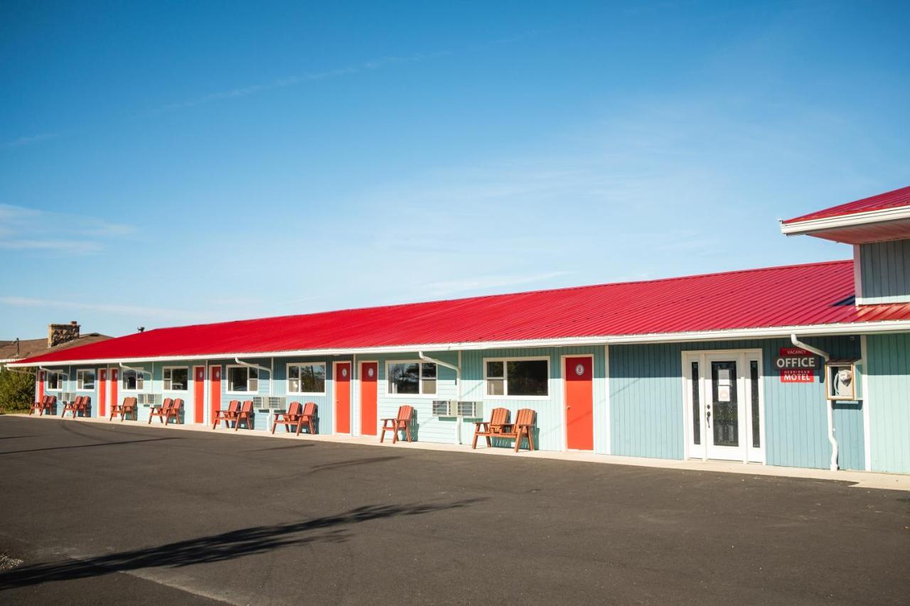 Hebridean Motel Port Hood Eksteriør bilde