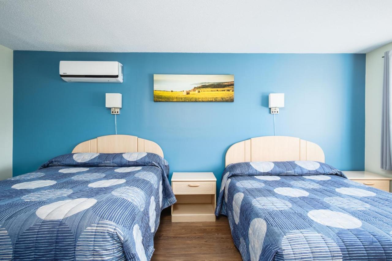 Hebridean Motel Port Hood Eksteriør bilde